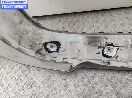 купить Бампер задний на Ford Mondeo III (2000-2007)