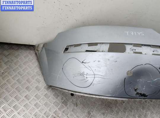 купить Бампер задний на Ford Mondeo III (2000-2007)