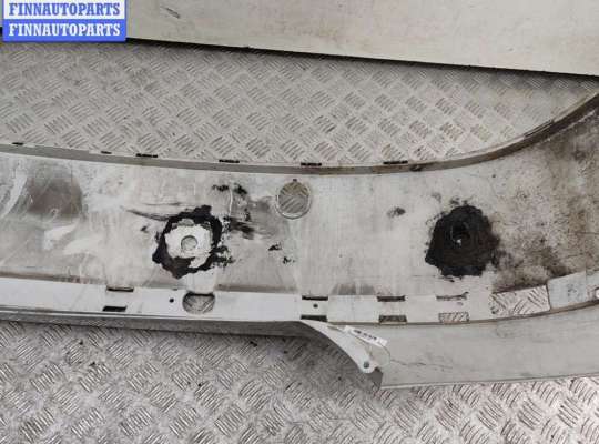 купить Бампер задний на Ford Mondeo III (2000-2007)