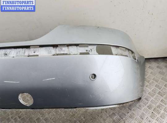 купить Бампер задний на Ford Mondeo III (2000-2007)