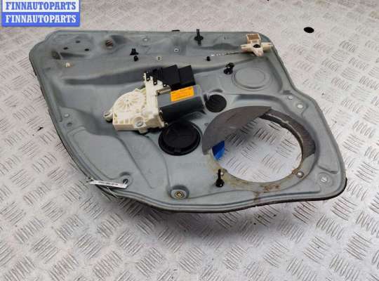 Стеклоподъемник электрический задний левый VG2784726 на Volkswagen Bora