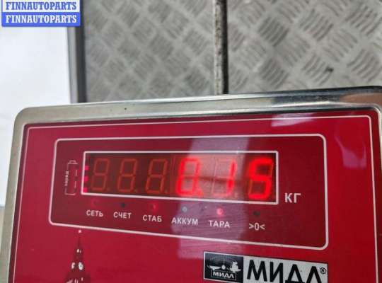 Поворотник передний на Audi A4 (8D, B5)