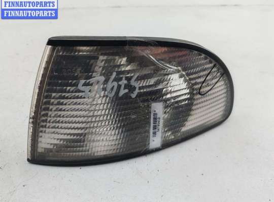 Поворотник передний на Audi A4 (8D, B5)