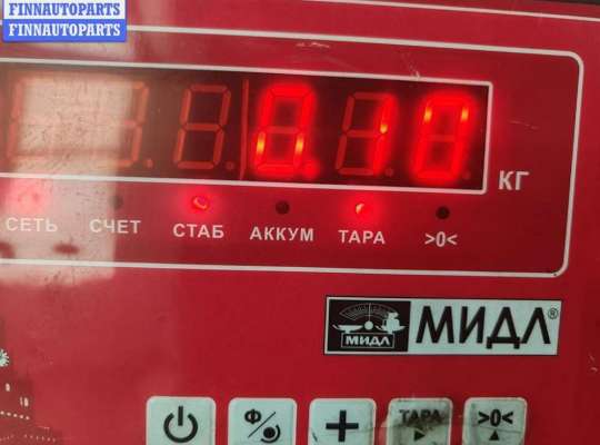 купить Крышка бачка гидроусилителя на Ford Focus II (2004-2011)