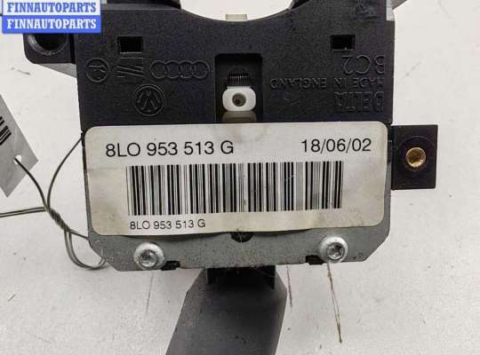 купить Переключатель поворотов на Volkswagen Golf-4