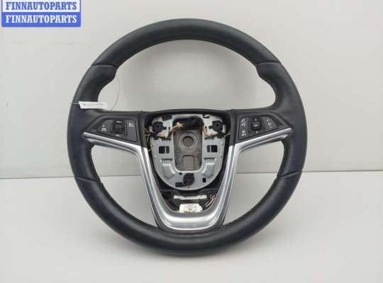 Руль OP2391761 на Opel Astra J (2009-2015)