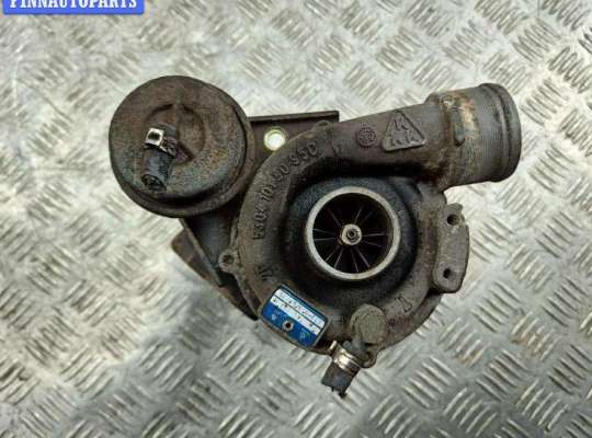 Турбина VG2773109 на Volkswagen Passat B5