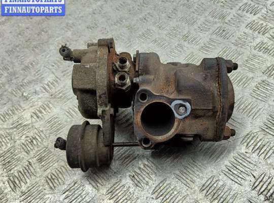 купить Турбина на Volkswagen Passat B5
