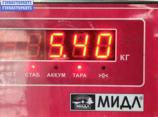 купить Турбина на Volkswagen Passat B5