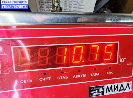 купить Рейка рулевая на BMW 5 E60/E61 (2003-2010)