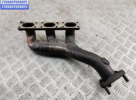 Коллектор выпускной на BMW 5 (E39)