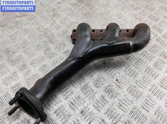 Коллектор выпускной на BMW 5 (E39)