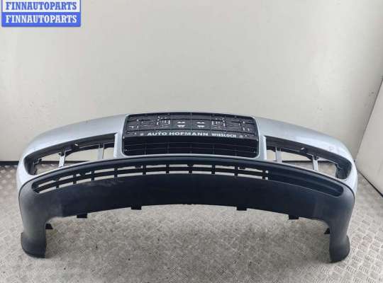 купить Бампер передний на Audi A6 C4 (1994-1997)