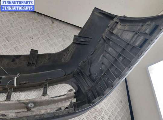 купить Бампер передний на Audi A6 C4 (1994-1997)