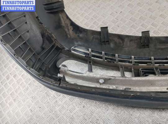 купить Бампер передний на Audi A6 C4 (1994-1997)