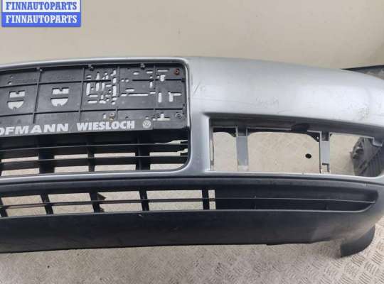 купить Бампер передний на Audi A6 C4 (1994-1997)