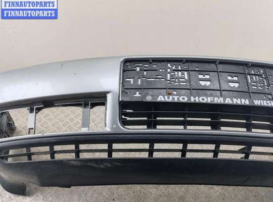 купить Бампер передний на Audi A6 C4 (1994-1997)