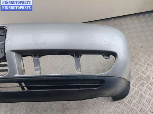 купить Бампер передний на Audi A6 C4 (1994-1997)