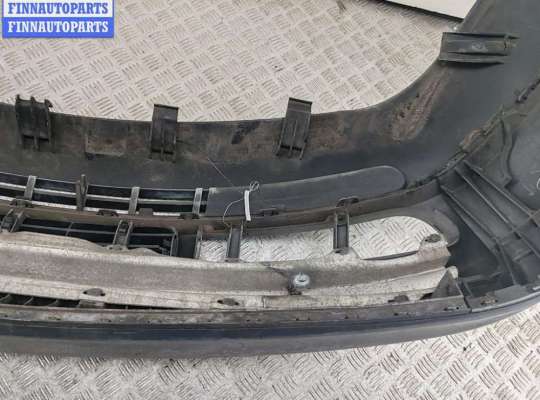 купить Бампер передний на Audi A6 C4 (1994-1997)