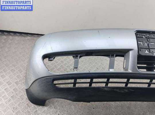 купить Бампер передний на Audi A6 C4 (1994-1997)