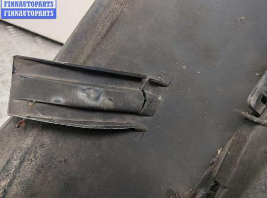 купить Бампер передний на Audi A6 C4 (1994-1997)