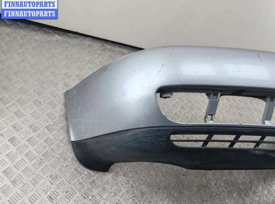 купить Бампер передний на Audi A6 C4 (1994-1997)