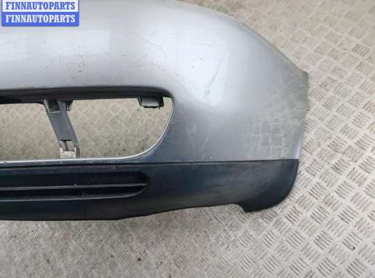 купить Бампер передний на Audi A6 C4 (1994-1997)