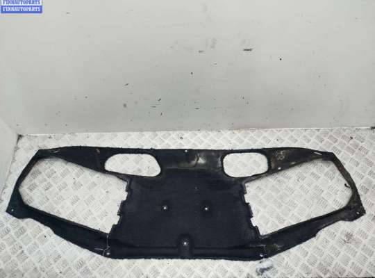 купить Шумоизоляция капота на BMW 7 E38 (1994-2001)