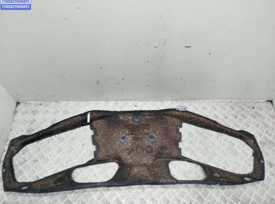 купить Шумоизоляция капота на BMW 7 E38 (1994-2001)