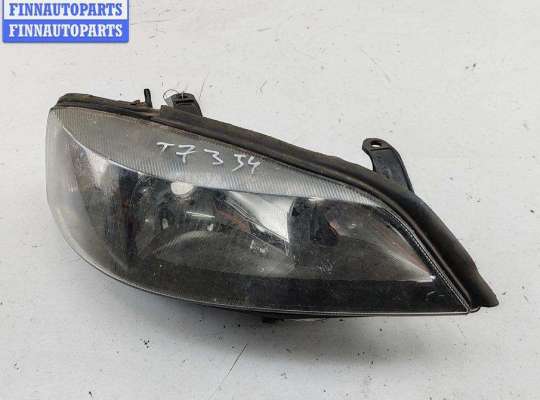 купить Фара правая на Opel Astra G (1998-2004)