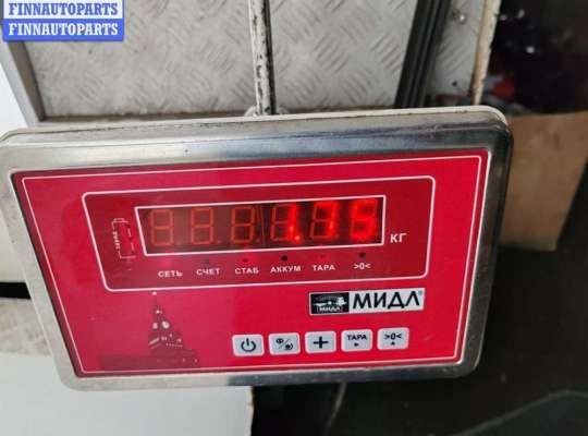 купить Фара правая на Opel Astra G (1998-2004)