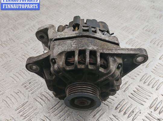 Генератор NS968920 на Nissan Note