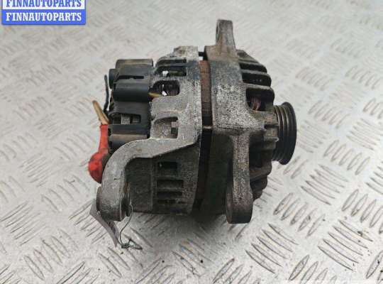 купить Генератор на Nissan Note