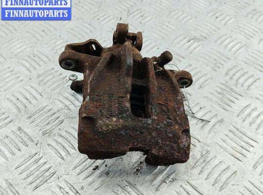 Суппорт задний правый VG2731619 на Volkswagen Transporter T4