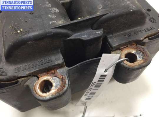 купить Катушка зажигания на Dacia (Renault) Logan