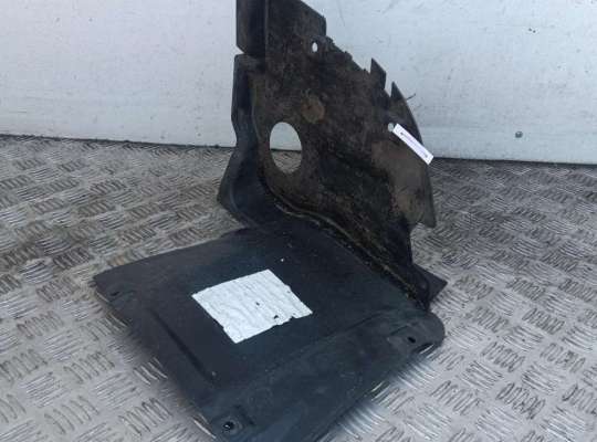 Защита крыла (подкрылок) передняя правая MB1488078 на Mercedes C-Class W203 (2000-2006)