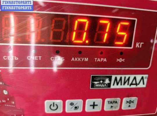 купить Бачок гидроусилителя на Audi Q7 4L (2005-2015)