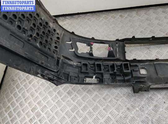 купить Бампер передний на Citroen C5 (2001-2008)