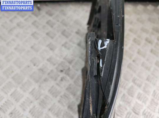 купить Бампер передний на Citroen C5 (2001-2008)