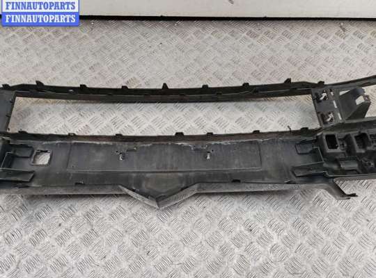 купить Бампер передний на Citroen C5 (2001-2008)