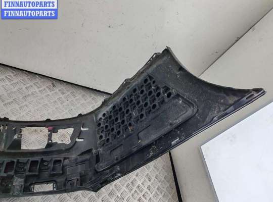 купить Бампер передний на Citroen C5 (2001-2008)