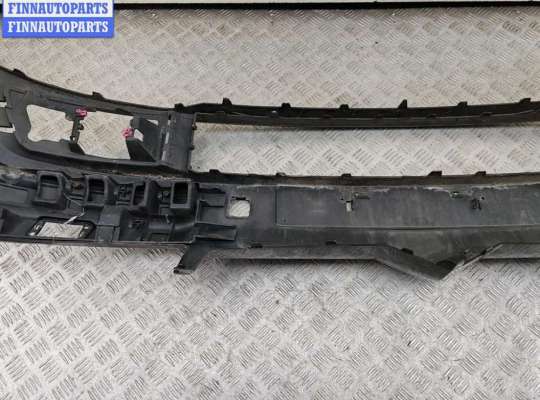 купить Бампер передний на Citroen C5 (2001-2008)