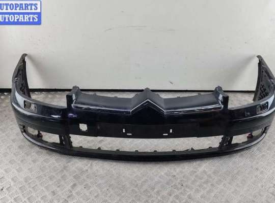 купить Бампер передний на Citroen C5 (2001-2008)