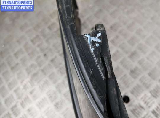 купить Бампер передний на Citroen C5 (2001-2008)