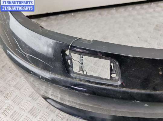 купить Бампер передний на Citroen C5 (2001-2008)