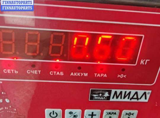 купить Фазорегулятор на Ford Focus III (2011-2018)