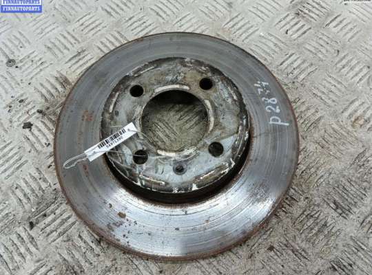 купить Диск тормозной передний на Volkswagen Golf-3