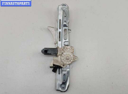 Стеклоподъемник электрический задний левый OP2351784 на Opel Vectra C (2002-2008)