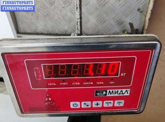 купить Стеклоподъемник электрический задний левый на Opel Vectra C (2002-2008)