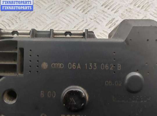 купить Заслонка дроссельная на Volkswagen Sharan (2000-2010)